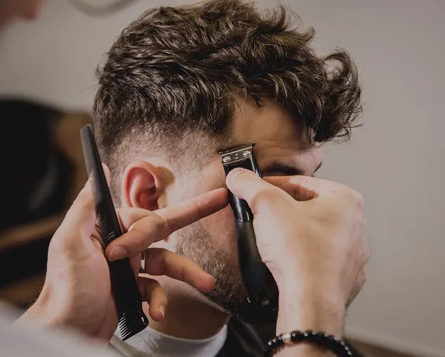coiffeur homme à Chambray-lès-Tours près de Tours en Indre-et-Loire 
