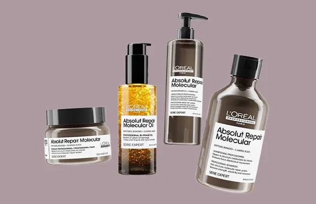 produits de capillaires à Chambray-lès-Tours près de Tours en Indre-et-Loire 37