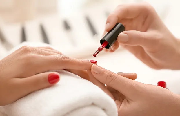 manucure à Chambray-lès-Tours près de Tours en Indre-et-Loire 37