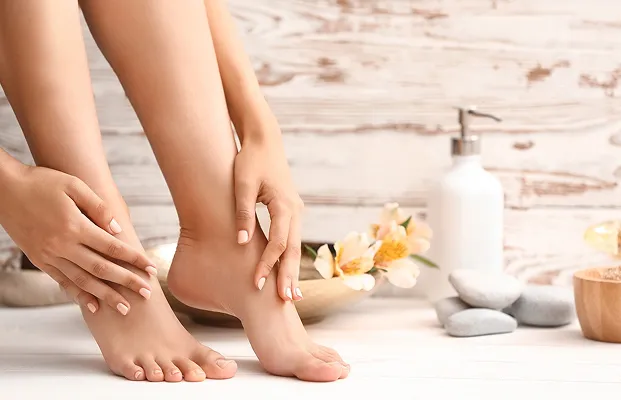 pedicure à Chambray-lès-Tours près de Tours en Indre-et-Loire 37